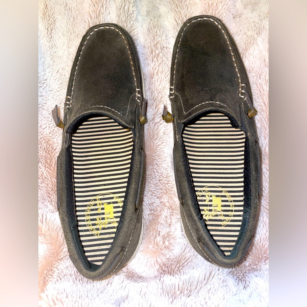 Men’s Margaritaville Boat Shoes
